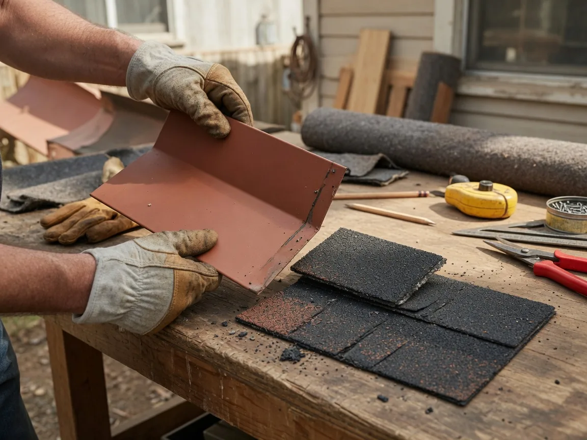 Roof Repair company in Park, KS